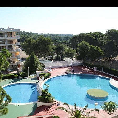 Apartamento Salou Exterior foto