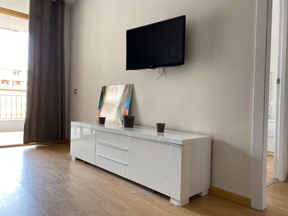 Apartamento Salou Exterior foto