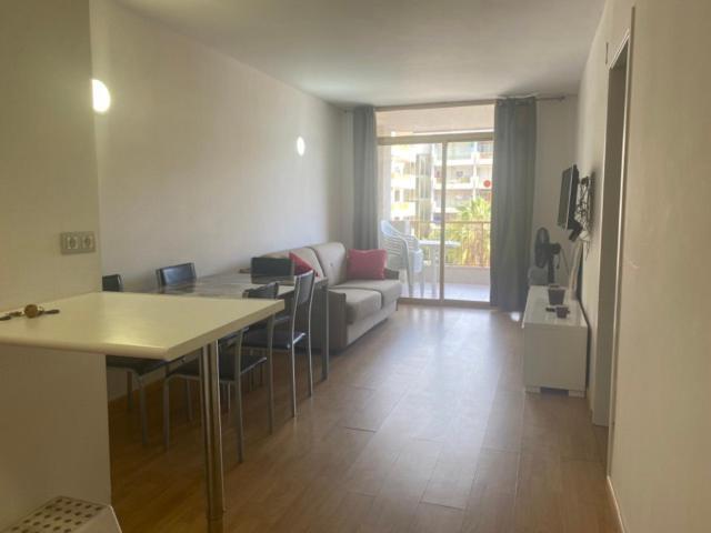 Apartamento Salou Exterior foto