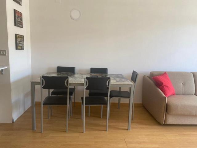 Apartamento Salou Exterior foto