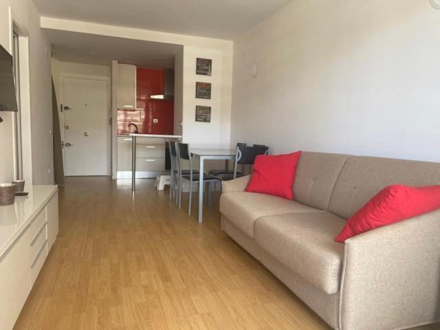 Apartamento Salou Exterior foto