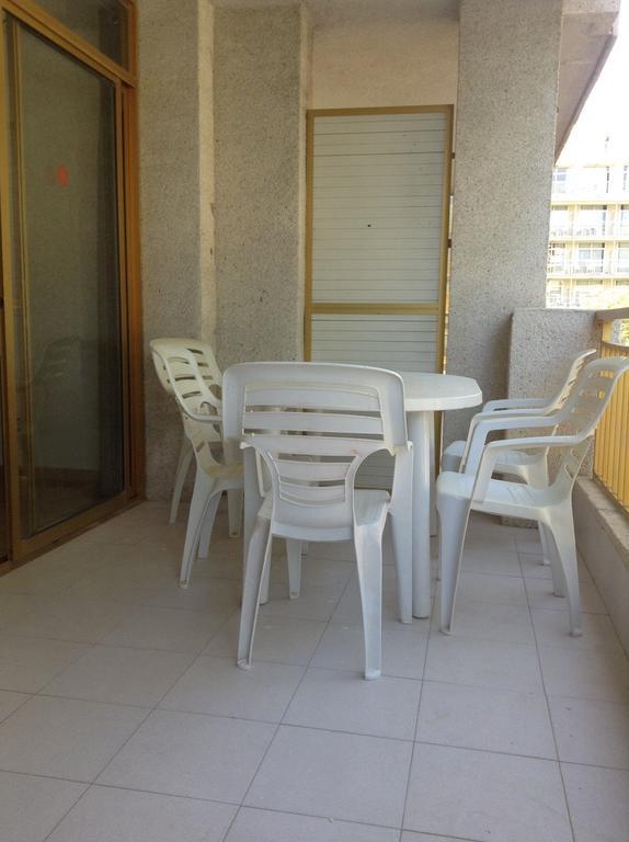 Apartamento Salou Zimmer foto