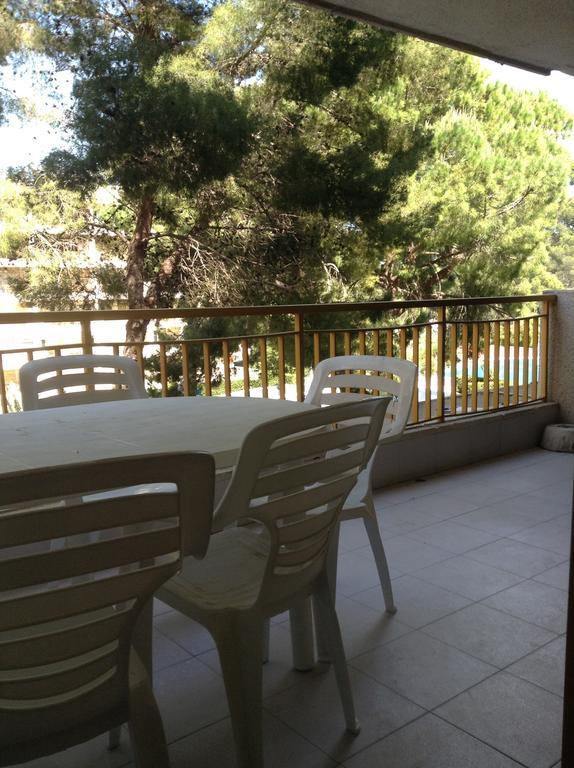 Apartamento Salou Zimmer foto
