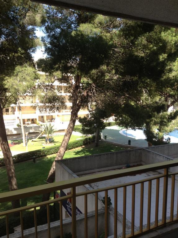 Apartamento Salou Zimmer foto