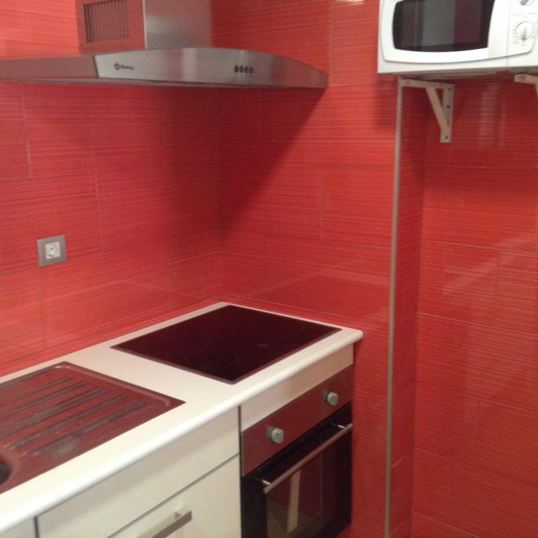 Apartamento Salou Zimmer foto