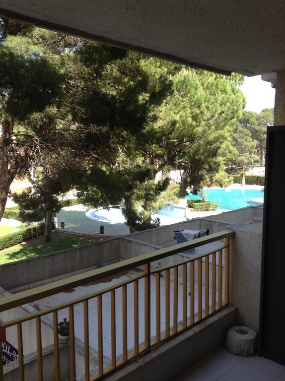 Apartamento Salou Zimmer foto